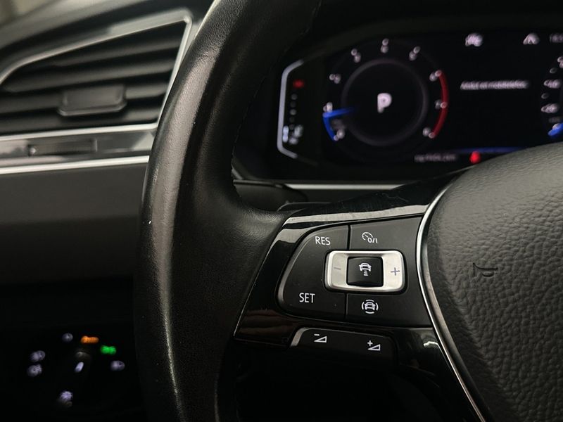 Volkswagen Tiguan bild 25