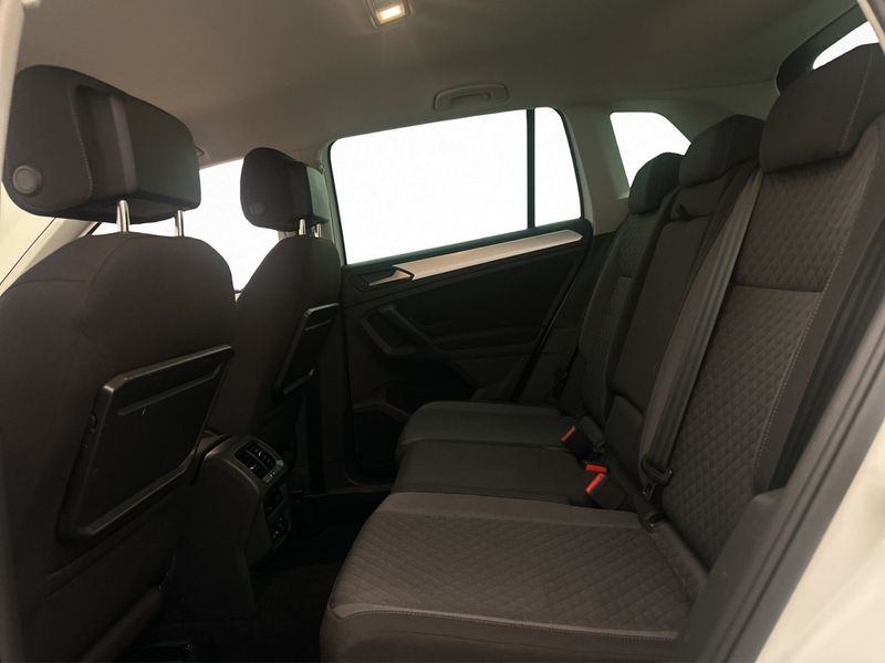 Volkswagen Tiguan bild 17