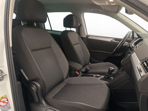 Volkswagen Tiguan bild 14
