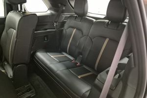 Mazda CX-80 bild 8