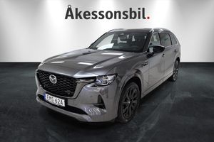 Mazda CX-80 bild 3