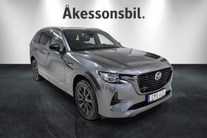 Mazda CX-80 bild 1
