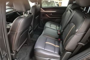 Mazda CX-80 bild 7