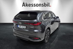Mazda CX-80 bild 5