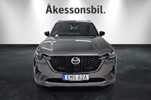 Mazda CX-80 bild 2