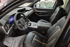 Mazda CX-80 bild 6
