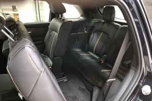 Mazda CX-80 bild 8