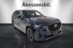 Mazda CX-80 bild 1