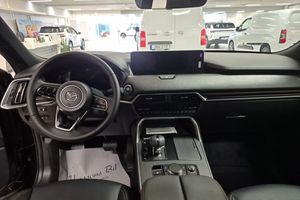Mazda CX-80 bild 9