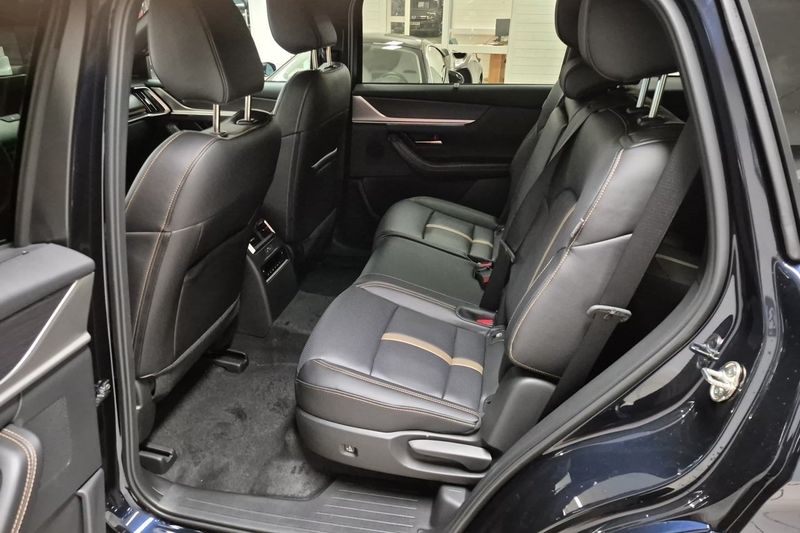 Mazda CX-80 bild 7