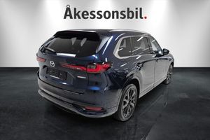 Mazda CX-80 bild 5