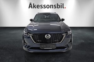 Mazda CX-80 bild 2