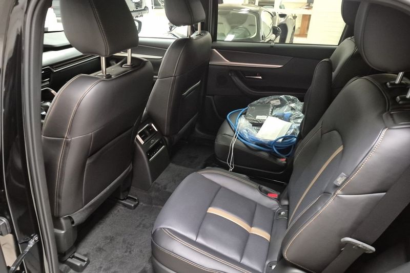 Mazda CX-80 bild 7