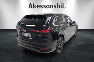 Mazda CX-80 bild 5