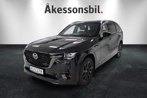 Mazda CX-80 bild 3