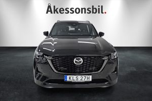 Mazda CX-80 bild 2