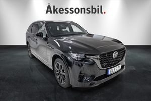 Mazda CX-80 bild 1