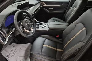 Mazda CX-80 bild 6