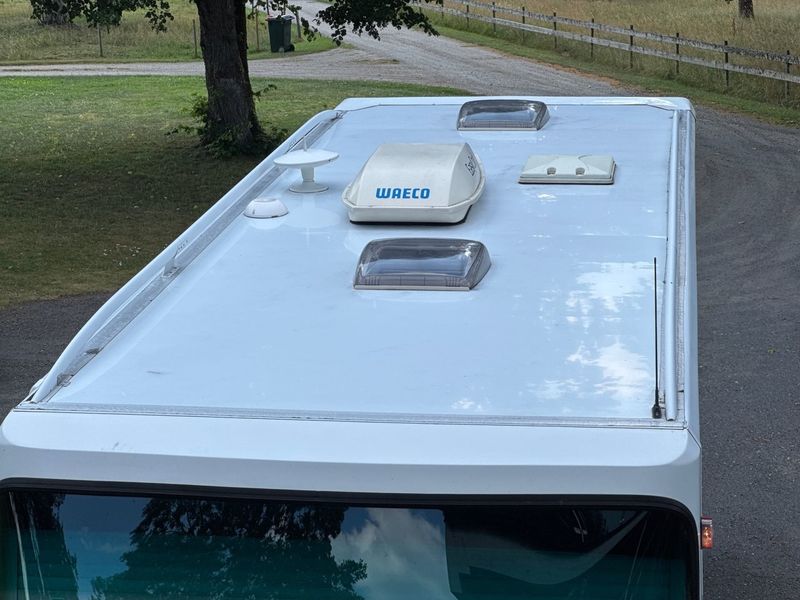 Fiat Ducato bild 18