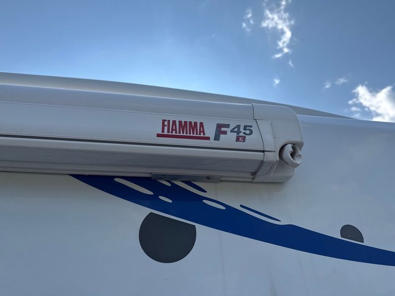 Fiat Ducato bild 21