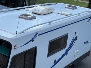 Fiat Ducato bild 19