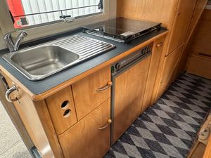 Fiat Ducato bild 8