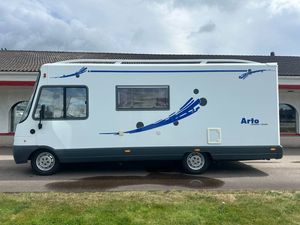 Fiat Ducato bild 2