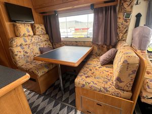 Fiat Ducato bild 6