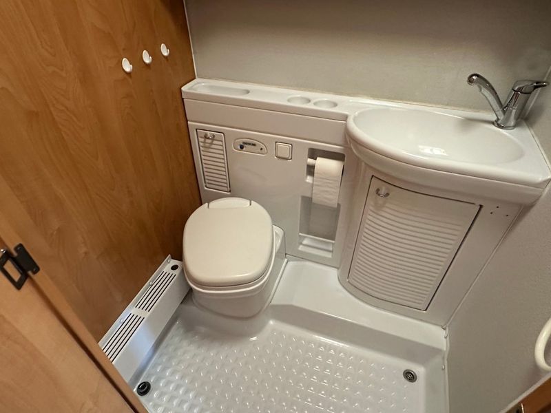 Fiat Ducato bild 14
