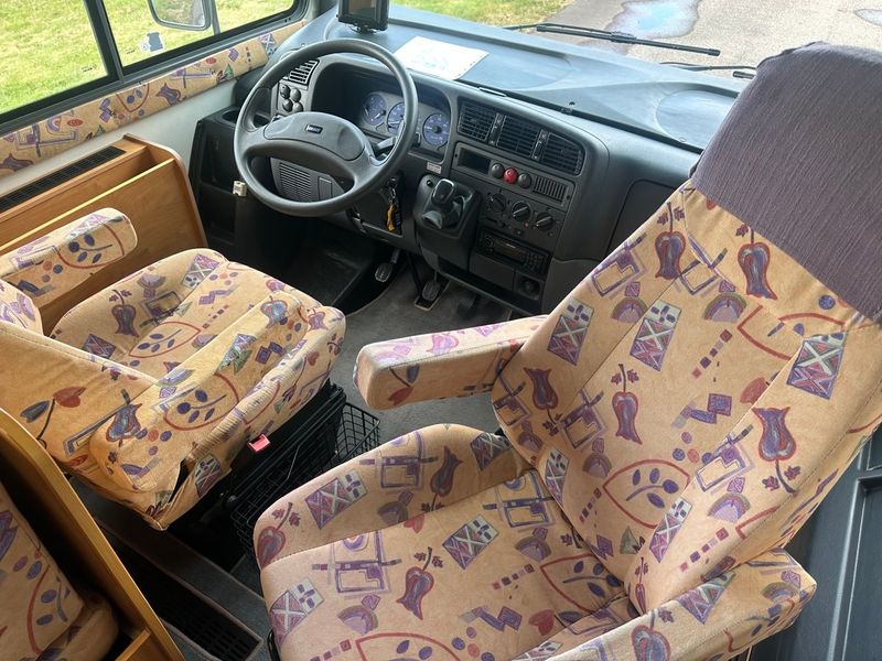 Fiat Ducato bild 36