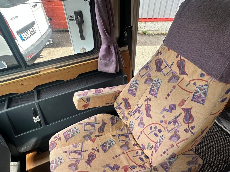 Fiat Ducato bild 34