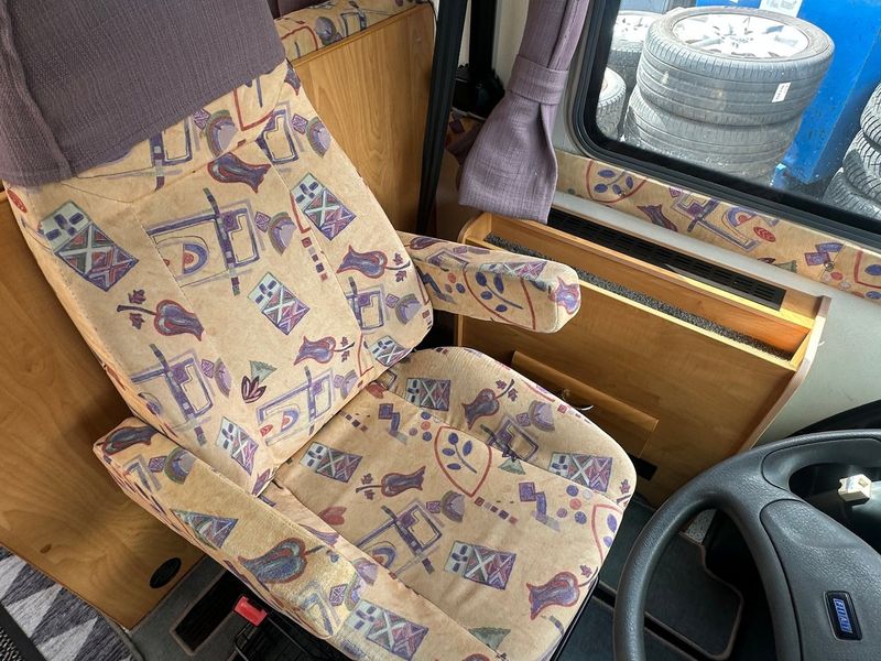 Fiat Ducato bild 33