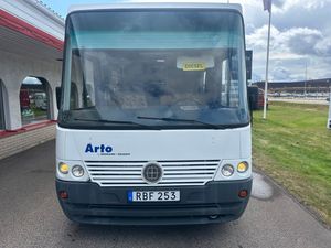 Fiat Ducato bild 37