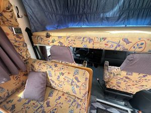 Fiat Ducato bild 11