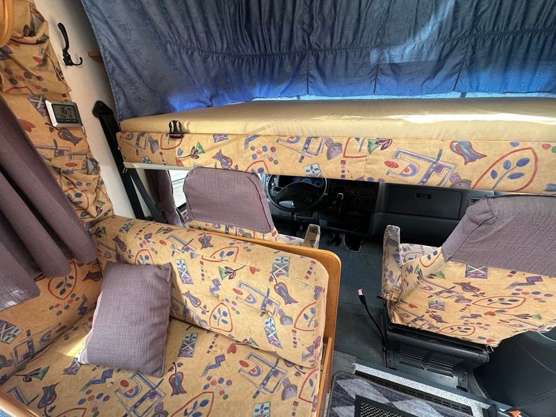 Fiat Ducato bild 11