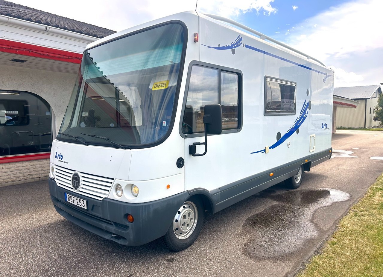 Fiat Ducato