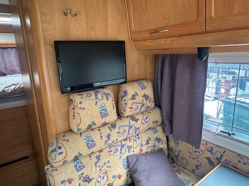 Fiat Ducato bild 9