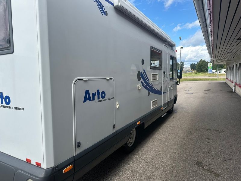 Fiat Ducato bild 3