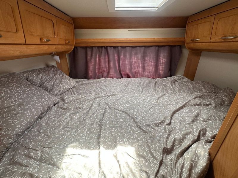 Fiat Ducato bild 13