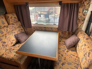 Fiat Ducato bild 10