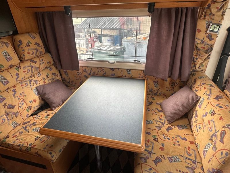 Fiat Ducato bild 10