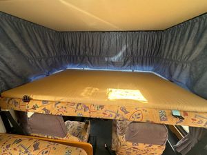 Fiat Ducato bild 12