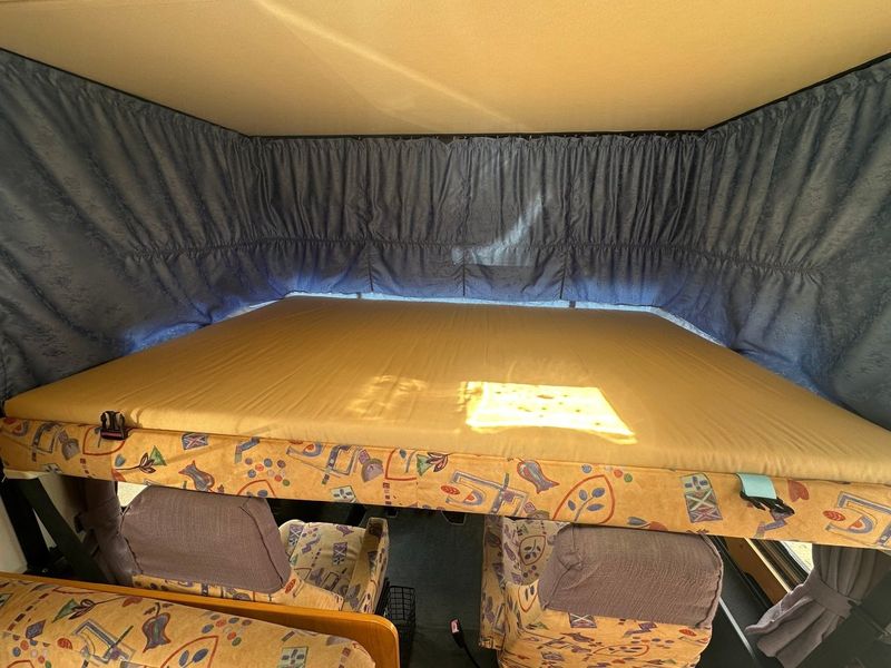 Fiat Ducato bild 12