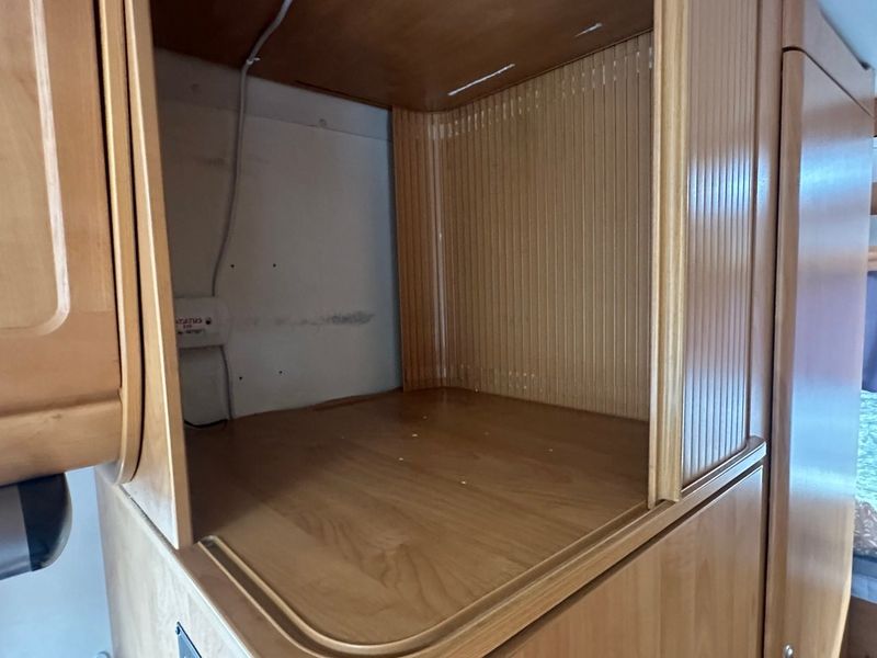 Fiat Ducato bild 29