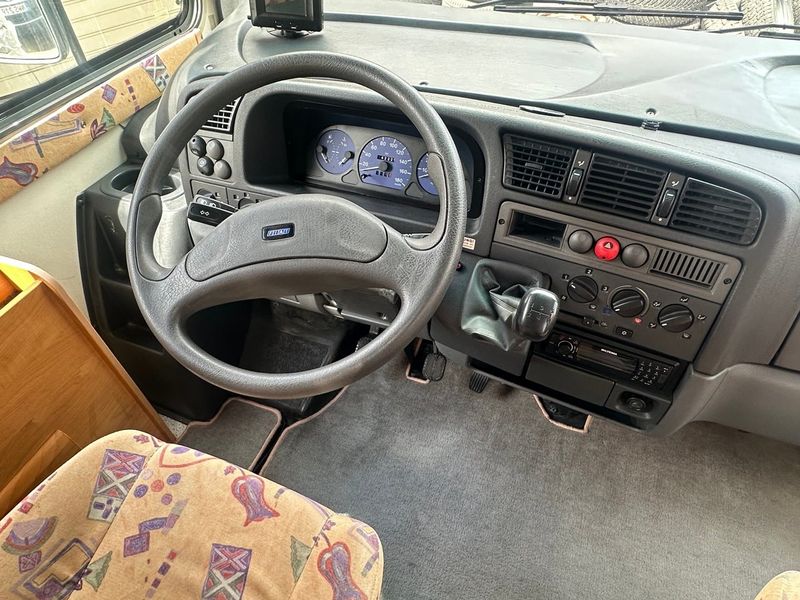 Fiat Ducato bild 32