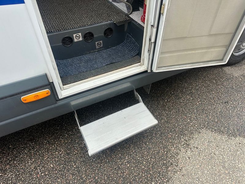 Fiat Ducato bild 22