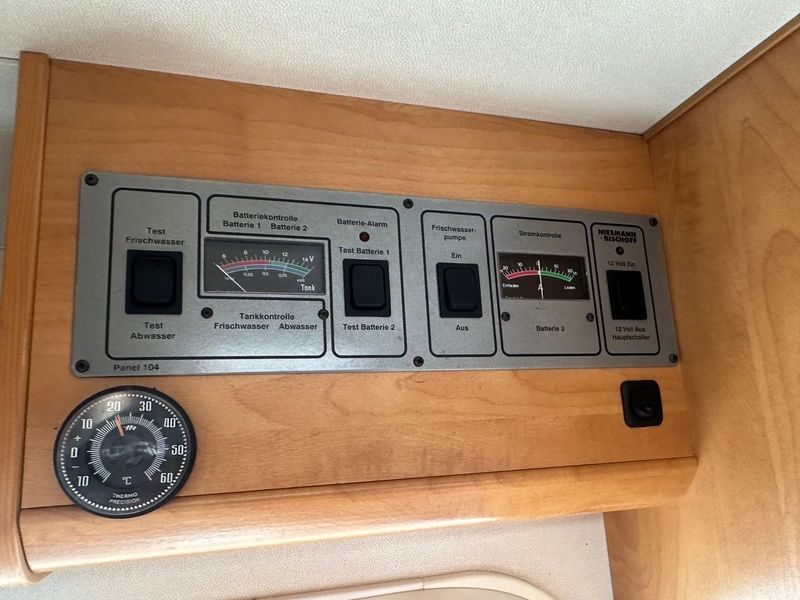 Fiat Ducato bild 26