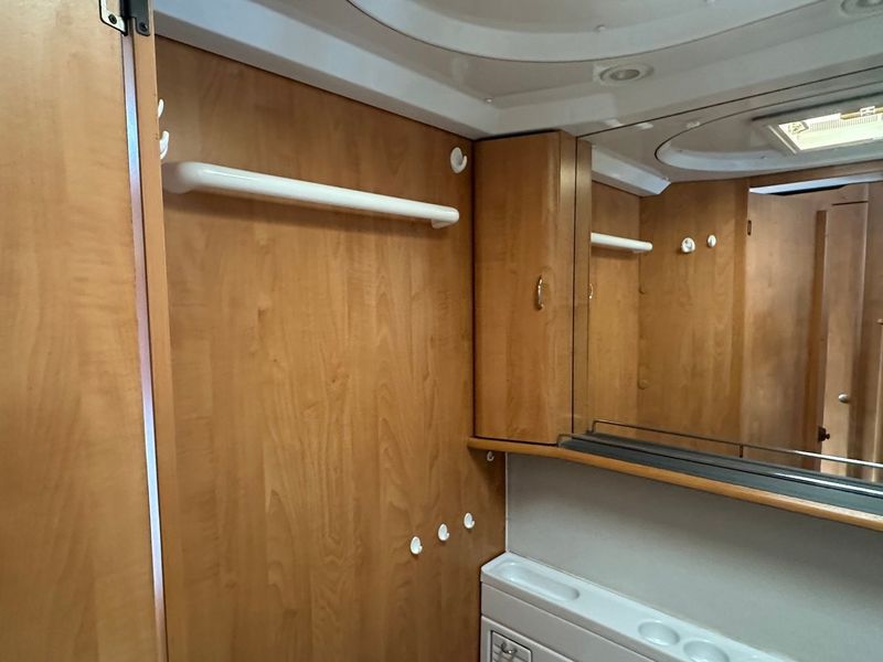 Fiat Ducato bild 16