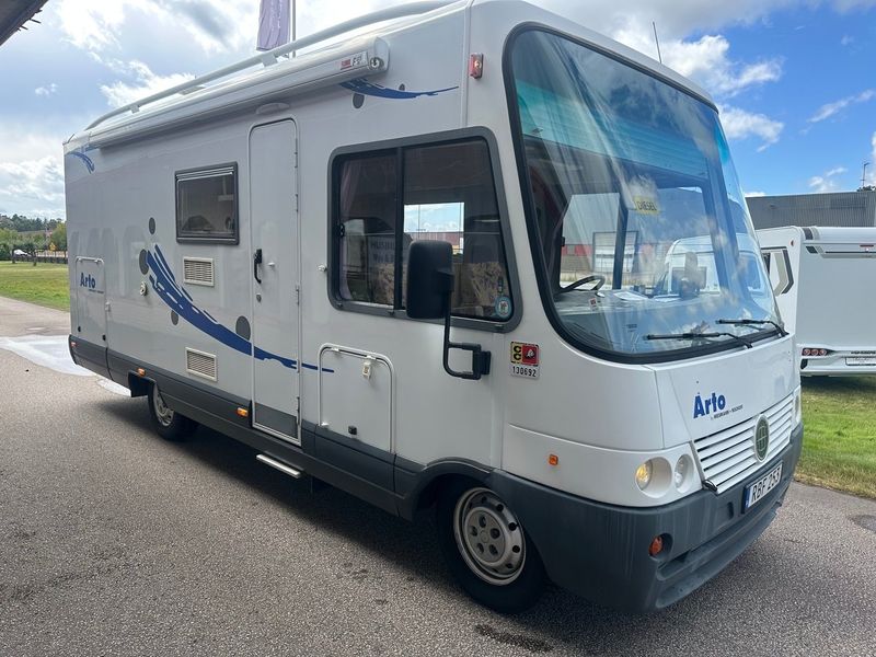 Fiat Ducato bild 38