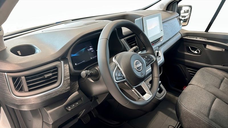 Nissan Primastar bild 4